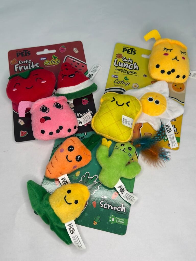 juguetes para perros